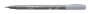 Ecsetirón készlet, STAEDTLER Pigment 372, 6 különböző fekete és szürke árnyalat