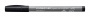 Ecsetirón készlet, STAEDTLER Pigment 372, 6 különböző fekete és szürke árnyalat