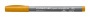 Kalligrafikus rostirón készlet, 2 mm, STAEDTLER Pigment 375, 12 különböző szín