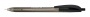 Golyóstoll, 0,5 mm, nyomógombos, STAEDTLER® 4230 M, 8 különböző szín