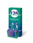 Radír display, STAEDTLER 'Mars® Plastic 526, 125 years', kék-zöld-lila