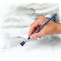 Radírceruza, kefével, STAEDTLER Mars Rasor 526 61