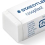 Radír, STAEDTLER Rasoplast 526 B40