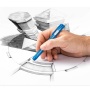 Radírstift, STAEDTLER Mars® plastic 528