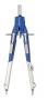 Körző készlet, precíziós, 3 darabos, STAEDTLER Mars® comfort 552