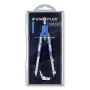 Körző készlet, precíziós, 3 darabos, STAEDTLER 'Mars® comfort 552'