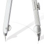 Körző készlet, precíziós, 4 darabos, STAEDTLER Mars® comfort 552