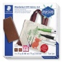 Kreatív készlet, STAEDTLER 'Design Journey Trend set 6', vászontáska