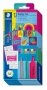 Írószer készlet, ajándék matricákkal, STAEDTLER® 'Happy set 61 SC1'