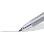 Töltőceruza, 2 mm, HB, STAEDTLER Mars® technico 780, fekete
