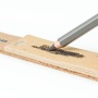 Dörzshegyező, 12 darabos, STAEDTLER® 923 23