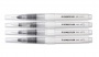 Ecsetkészlet, vízzel tölthető, STAEDTLER, 949, 4 különböző méret