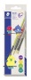 Ecsetkészlet, STAEDTLER '989R'