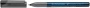 Alkoholos marker, OHP, 0,7 mm, SCHNEIDER Maxx 222 F, fekete