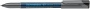 Alkoholos marker, OHP, 0,7 mm, SCHNEIDER 'Maxx 222 F', fekete