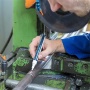 Lakkmarker, 1-3 mm, SCHNEIDER Maxx 270, barna