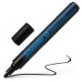 Lakkmarker, 1-3 mm, SCHNEIDER Maxx 270, fekete