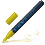 Lakkmarker, 1-2 mm, SCHNEIDER Maxx 271, sárga