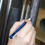 Lakkmarker, 0,8 mm, SCHNEIDER Maxx 278, arany