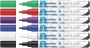 Dekormarker készlet, akril, 2 mm, SCHNEIDER Paint-It 310, 6 különböző szín