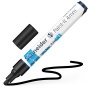 Dekormarker, akril, 4 mm, SCHNEIDER Paint-It 320, fekete