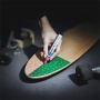 Dekormarker, akril, 4 mm, SCHNEIDER Paint-It 320, piros