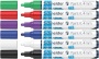 Dekormarker készlet, akril, 4 mm, SCHNEIDER Paint-It 320, 6 különböző szín