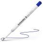 Golyóstollbetét, 0,3 mm, SCHNEIDER  Eco 725 F, kék