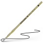 Golyóstollbetét, 0,5 mm, SCHNEIDER Office 765, fekete