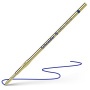 Golyóstollbetét, 0,5 mm, SCHNEIDER Office 765, kék