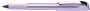 Rollertoll, patronos, 0,5 mm, SCHNEIDER Ceod Shiny, lila