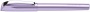 Rollertoll, patronos, 0,5 mm, SCHNEIDER 'Ceod Shiny', lila