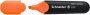 Szövegkiemelő, 1-5 mm, SCHNEIDER Job 150, narancssárga