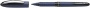 Rollertoll, 0,6 mm, SCHNEIDER One Business, fekete