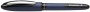Rollertoll, 0,6 mm, SCHNEIDER One Business, fekete