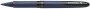 Rollertoll, 0,6 mm, SCHNEIDER 'One Business', fekete