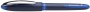 Rollertoll, 0,6 mm, SCHNEIDER One Business, kék