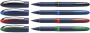 Rollertoll készlet, 0,6 mm, SCHNEIDER One Business, 4 szín
