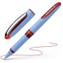 Rollertoll, 0,3 mm, SCHNEIDER One Hybrid N, piros