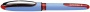 Rollertoll, 0,3 mm, SCHNEIDER 'One Hybrid N', piros