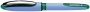 Rollertoll, 0,3 mm, SCHNEIDER One Hybrid N, zöld