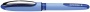 Rollertoll, 0,5 mm, SCHNEIDER One Hybrid N, kék