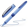 Rollertoll, 0,5 mm, SCHNEIDER One Hybrid N, kék