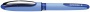 Rollertoll, 0,5 mm, SCHNEIDER 'One Hybrid N', kék