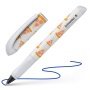 Rollertoll, patronos, 0,5 mm, SCHNEIDER Voice, Pizza Lover