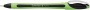 Tűfilc, 0,8 mm, SCHNEIDER 'Xpress', fekete