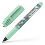 Rollertoll, patronos, 0,5 mm, SCHNEIDER Zippi, Happy Fish