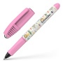 Rollertoll, patronos, 0,5 mm, SCHNEIDER Zippi, Funny Safari