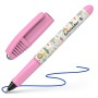 Rollertoll, patronos, 0,5 mm, SCHNEIDER Zippi, Funny Safari
