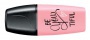 Szövegkiemelő, STABILO, 'Boss Mini Pastellove', pink